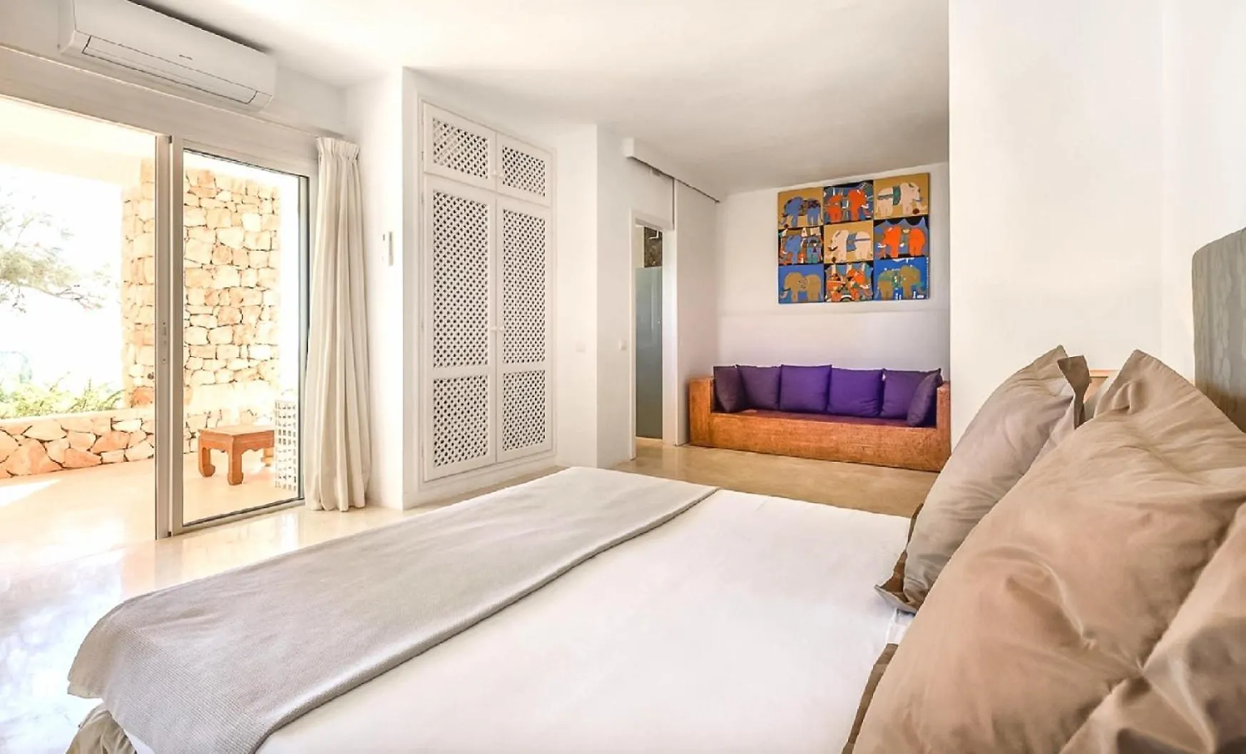 Villa D'Annunzio Rimini 0*,  Italy