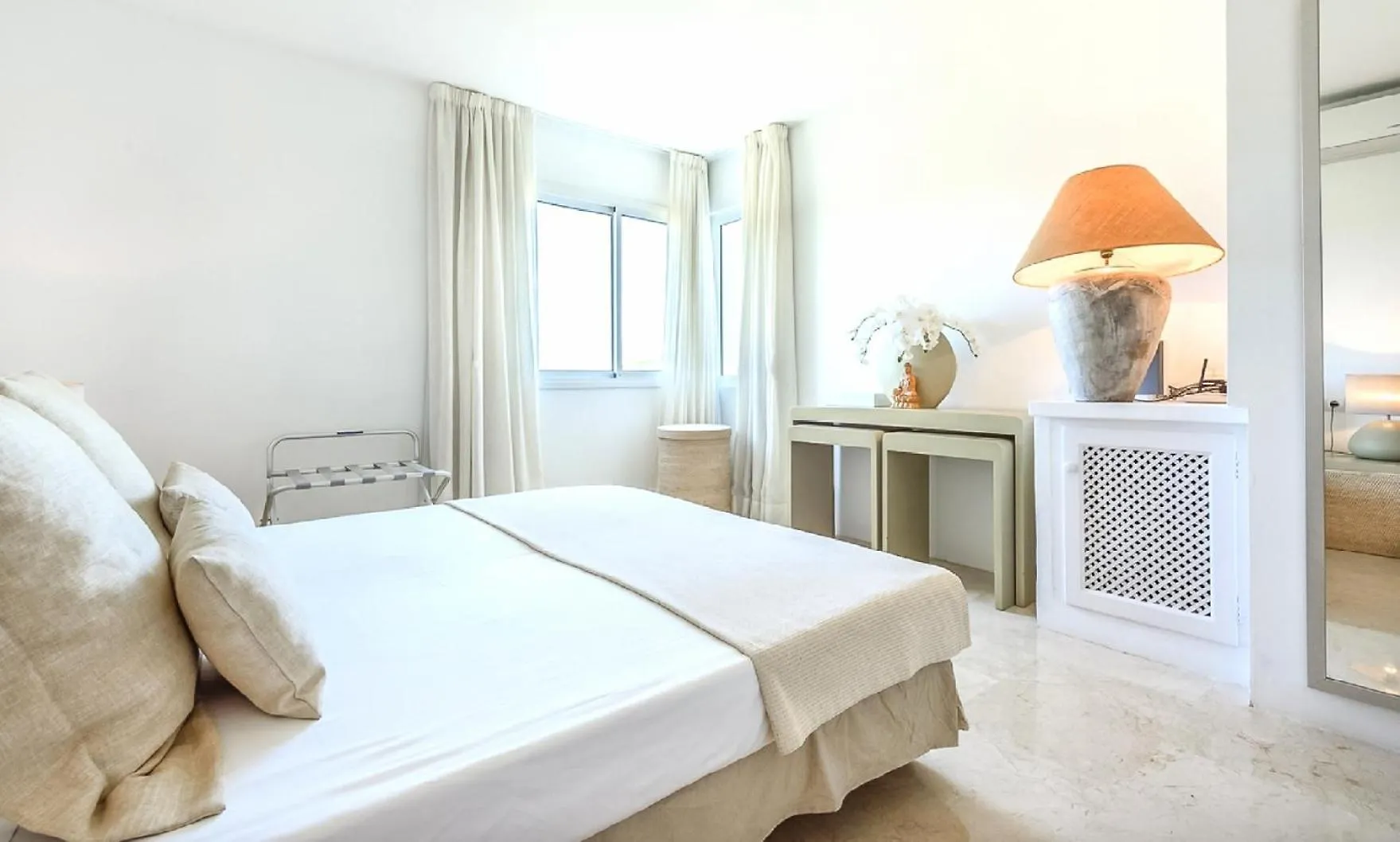 Holiday home Villa D'Annunzio Rimini Italy