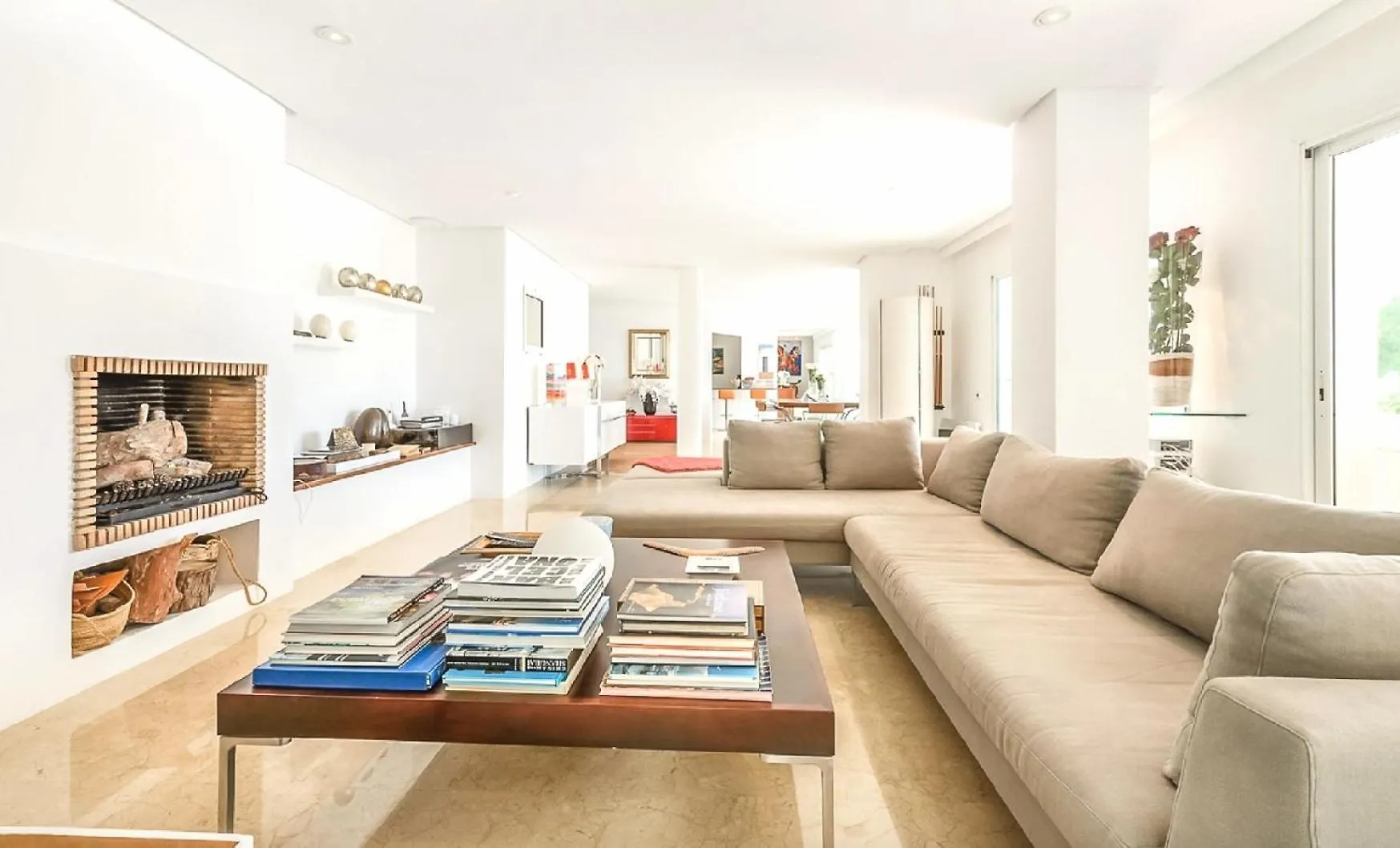 Villa D'Annunzio Rimini Holiday home