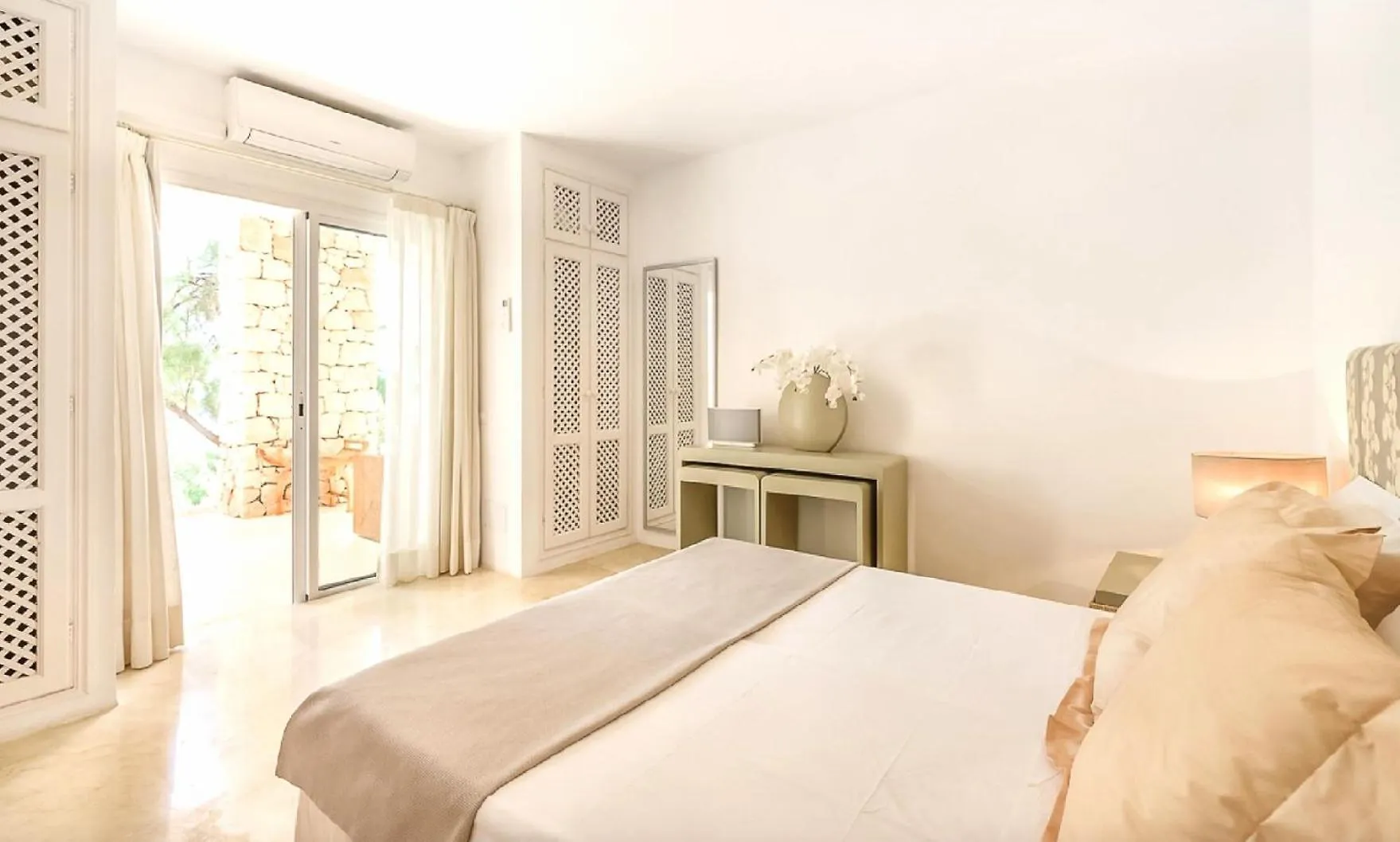 Holiday home Villa D'Annunzio Rimini